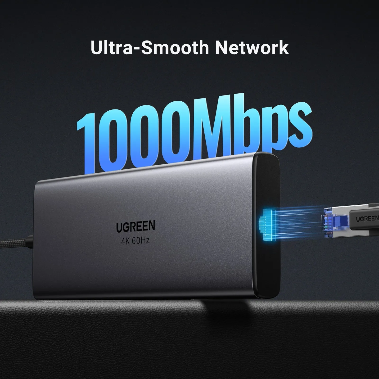 Bestseller UGREEN Revodok Pro 109 9 in 1 USB C Hub  Almost Sold Out!