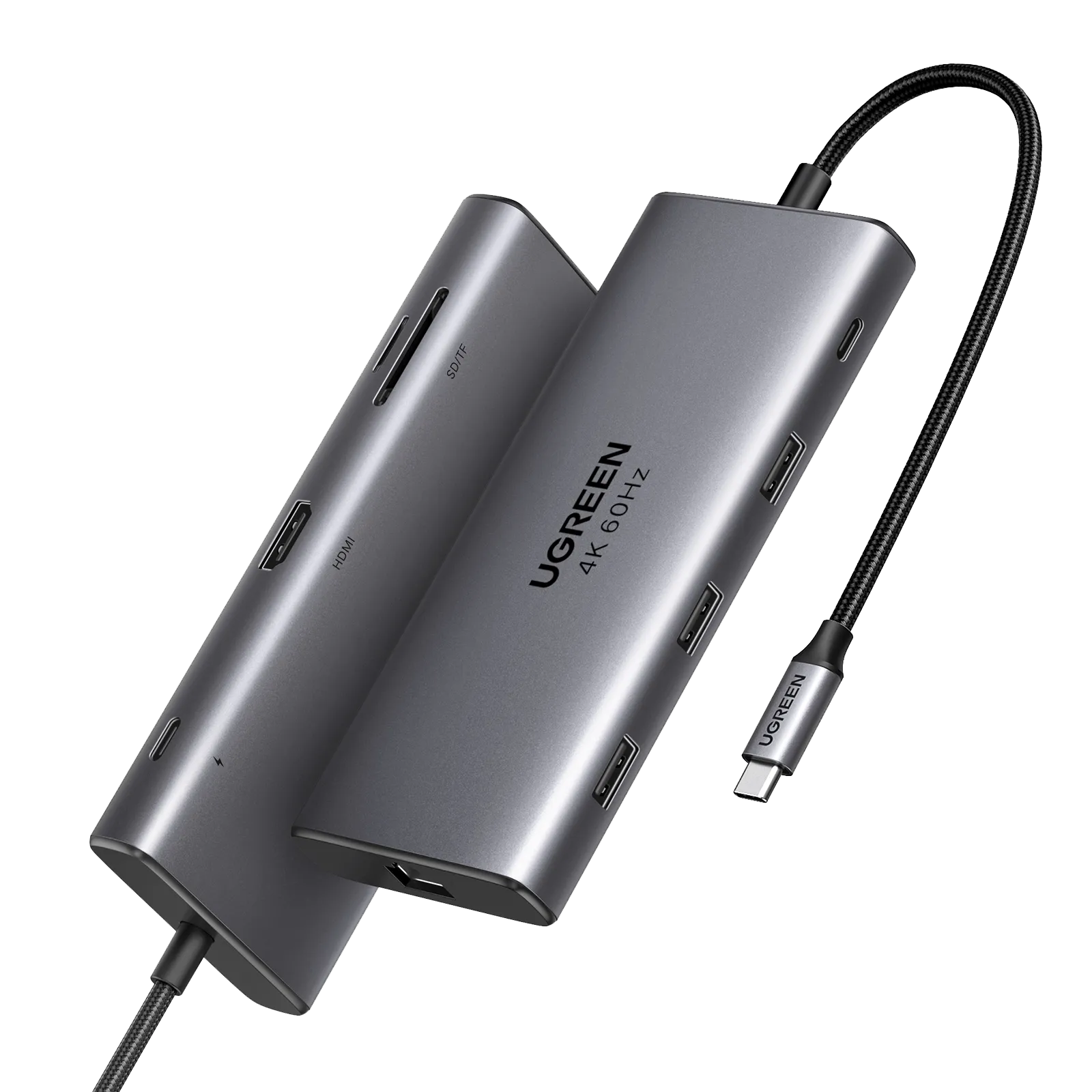 Bestseller UGREEN Revodok Pro 109 9 in 1 USB C Hub  Almost Sold Out!