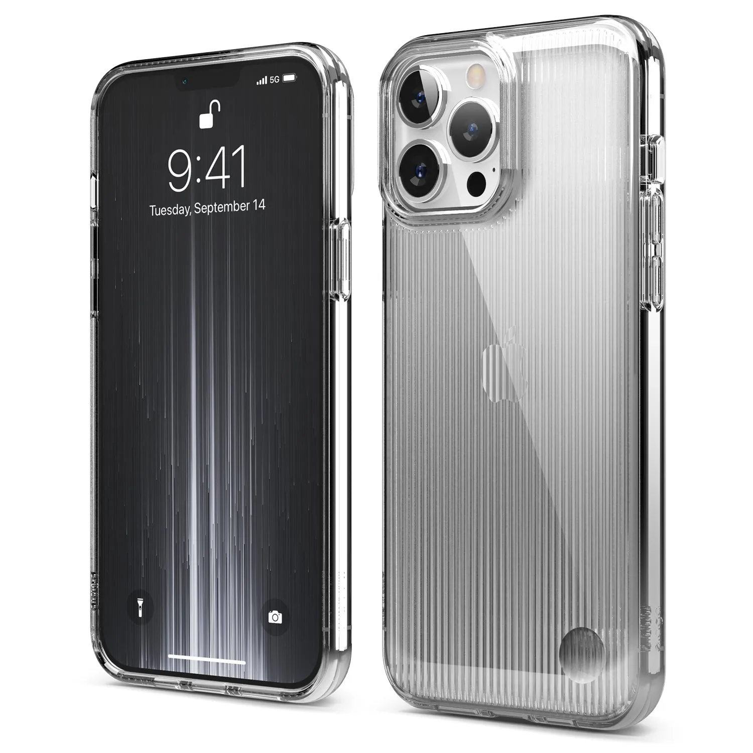 Bestseller Urban Clear Case for iPhone 13 Pro Max  Ends Soon!