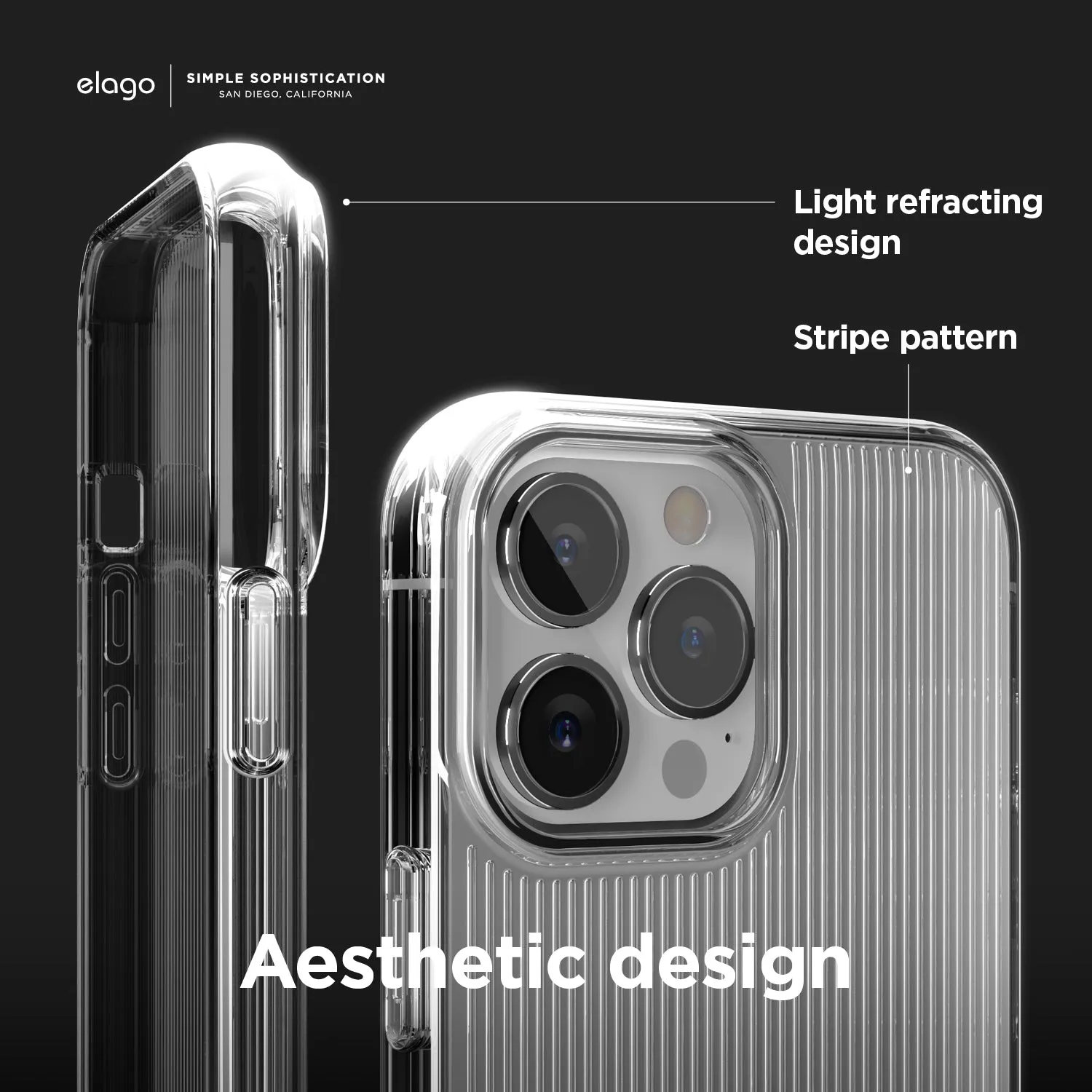Bestseller Urban Clear Case for iPhone 13 Pro Max  Ends Soon!
