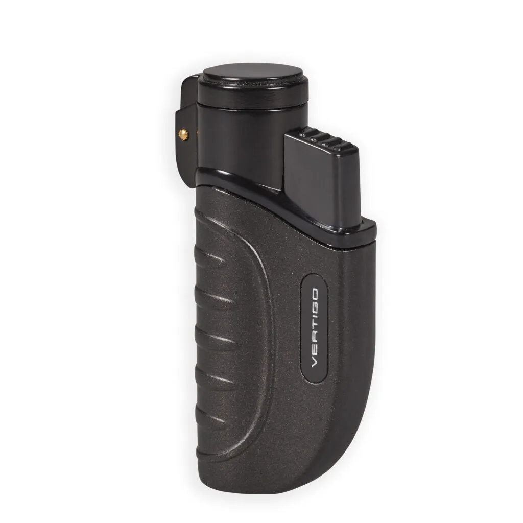 Bestseller Vertigo Bombardier Triple Flame Lighter  Last Chance!