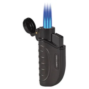 Bestseller Vertigo Bombardier Triple Flame Lighter  Last Chance!