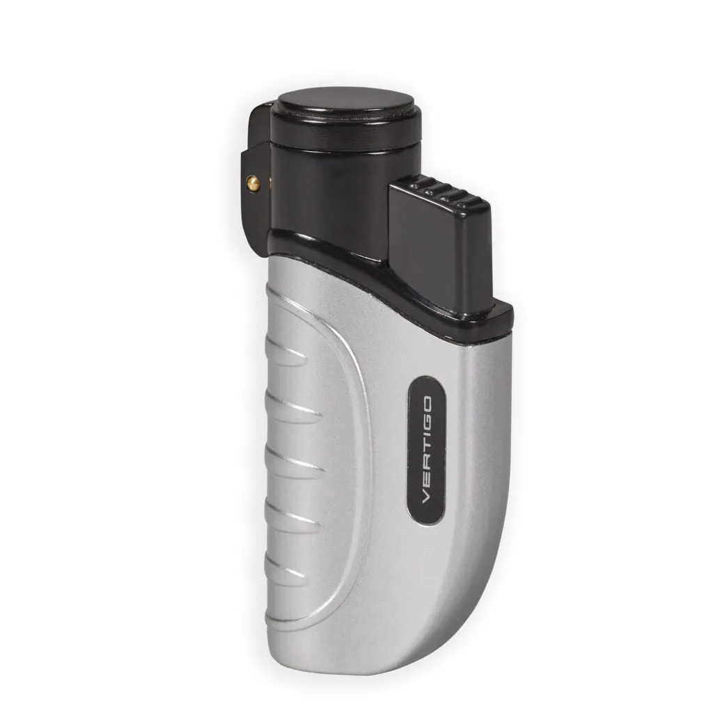 Bestseller Vertigo Bombardier Triple Flame Lighter  Last Chance!