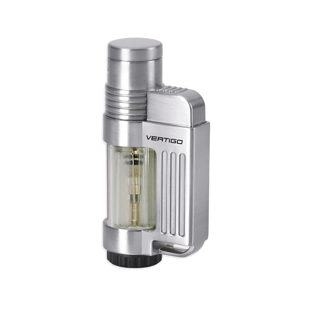 Bestseller Vertigo Jolt Single Flame Torch Lighter  Going Fast!