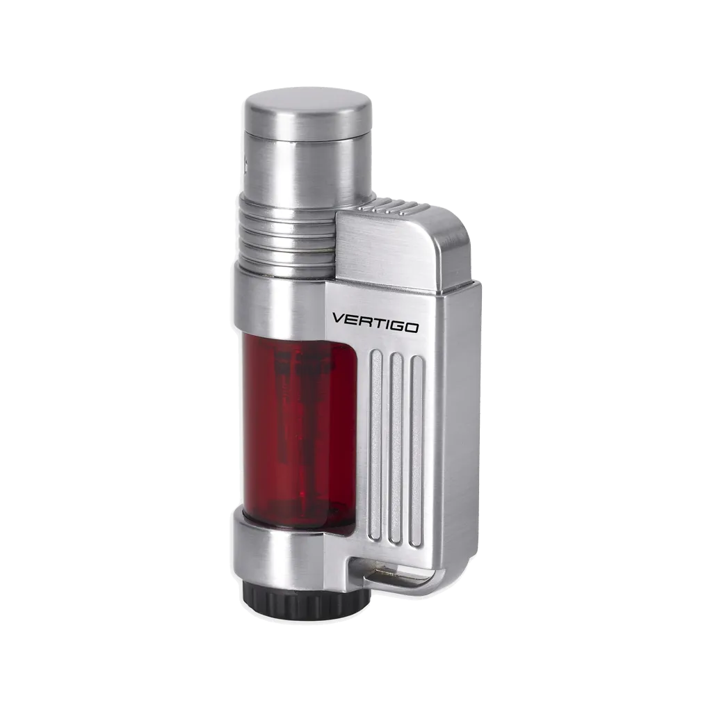Bestseller Vertigo Jolt Single Flame Torch Lighter  Going Fast!