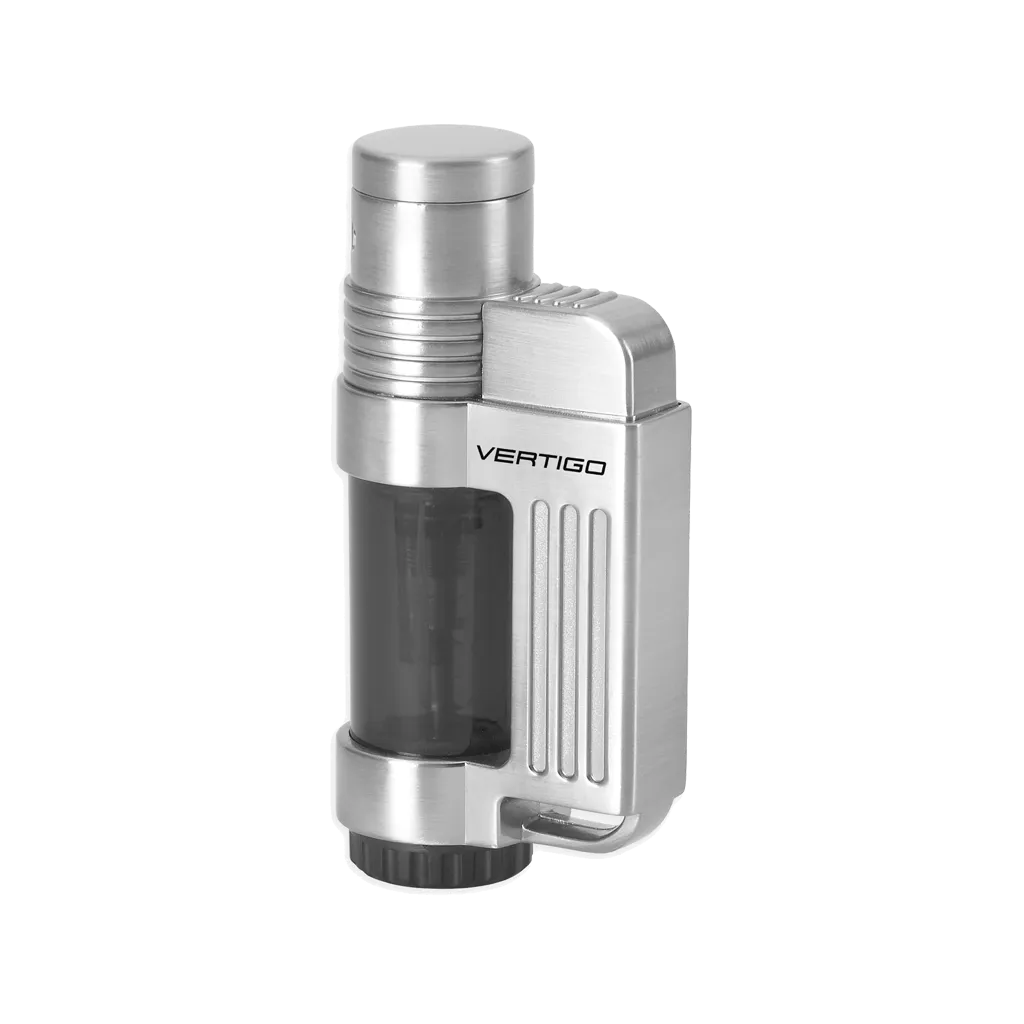 Bestseller Vertigo Jolt Single Flame Torch Lighter  Going Fast!