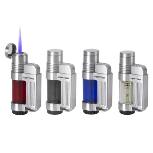 Bestseller Vertigo Jolt Single Flame Torch Lighter  Going Fast!