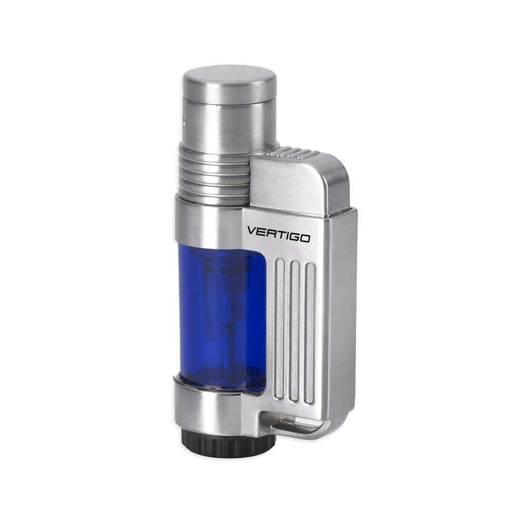 Bestseller Vertigo Jolt Single Flame Torch Lighter  Going Fast!
