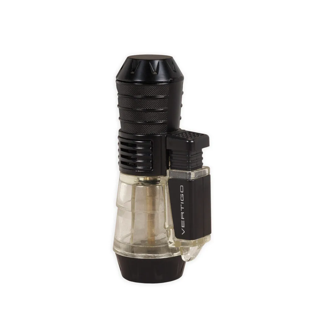 Bestseller Vertigo Sputnik Triple Flame Lighter  Stylish & Comfortable