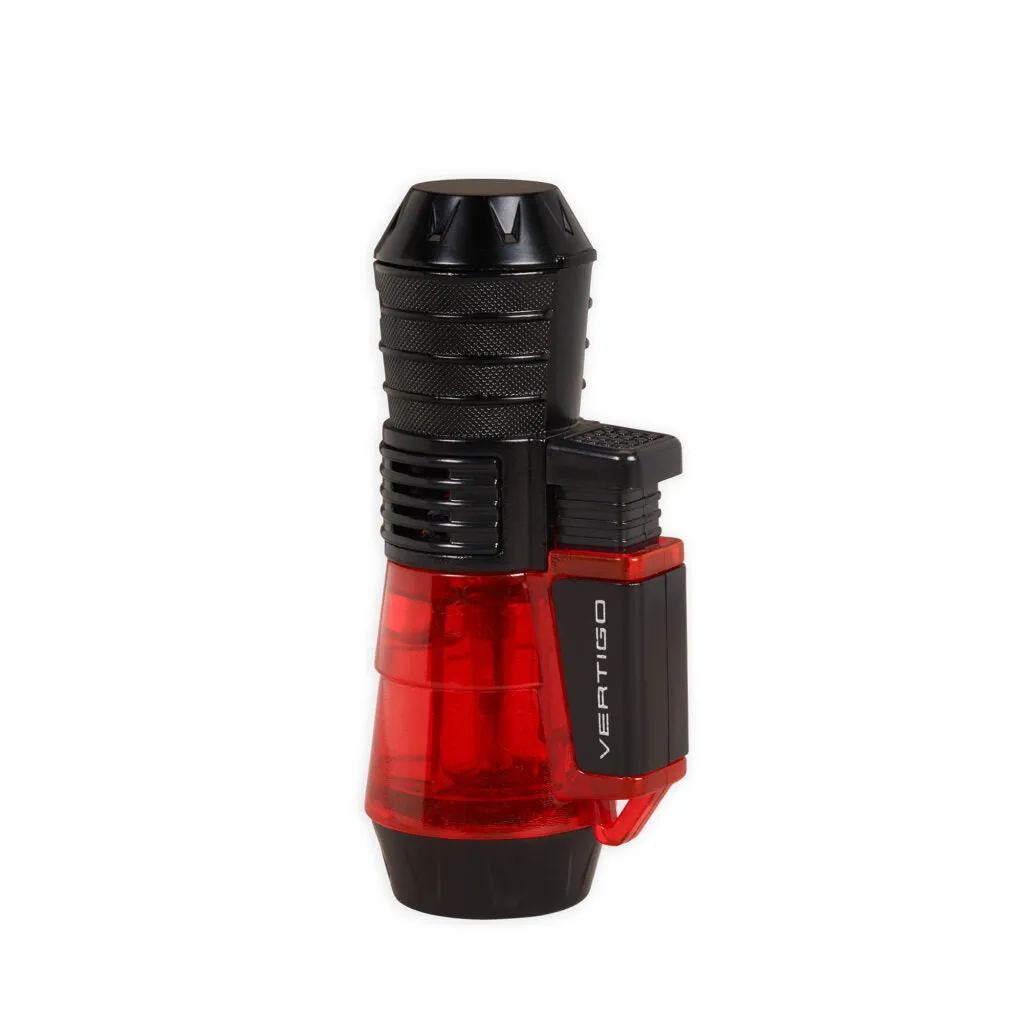Bestseller Vertigo Sputnik Triple Flame Lighter  Stylish & Comfortable
