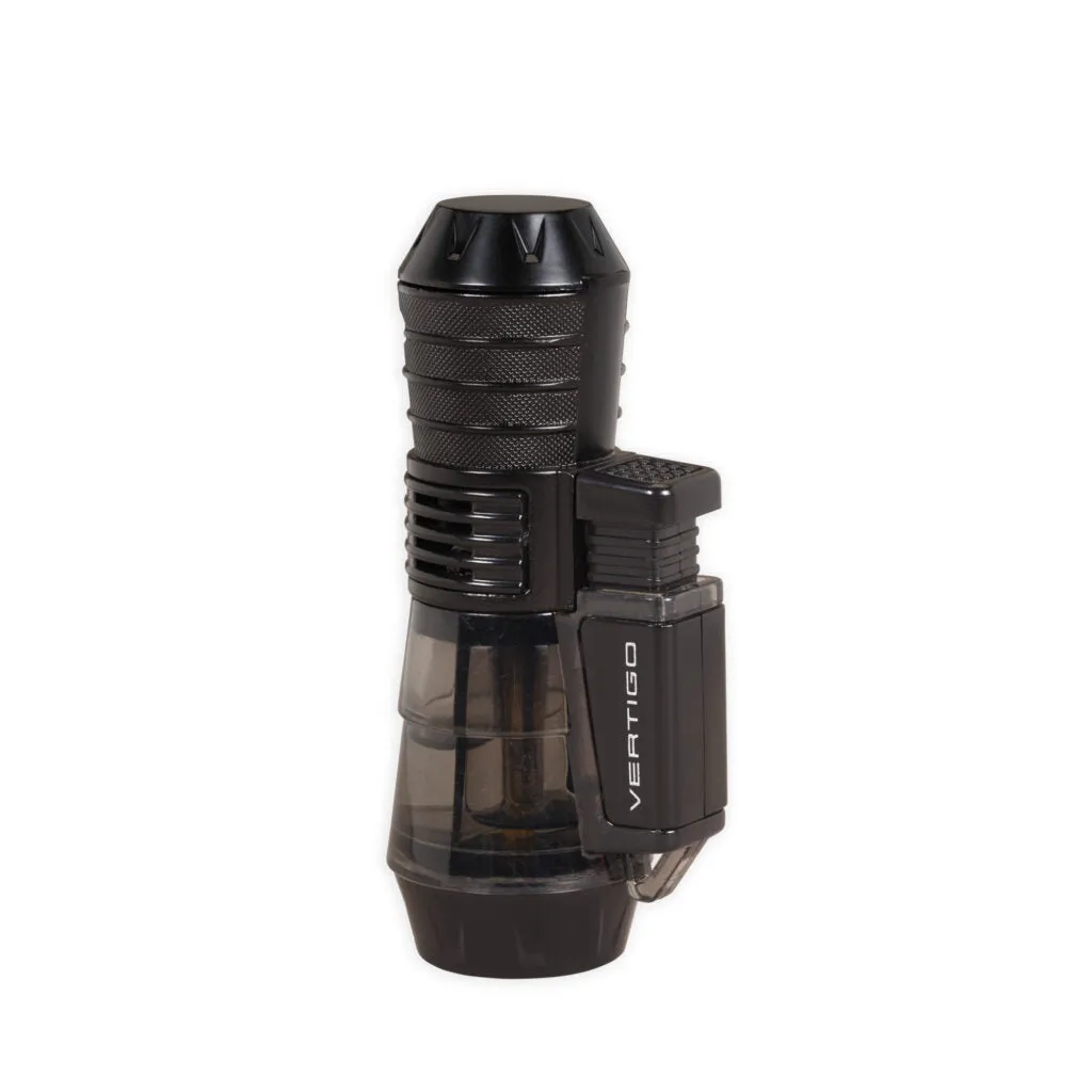 Bestseller Vertigo Sputnik Triple Flame Lighter  Stylish & Comfortable