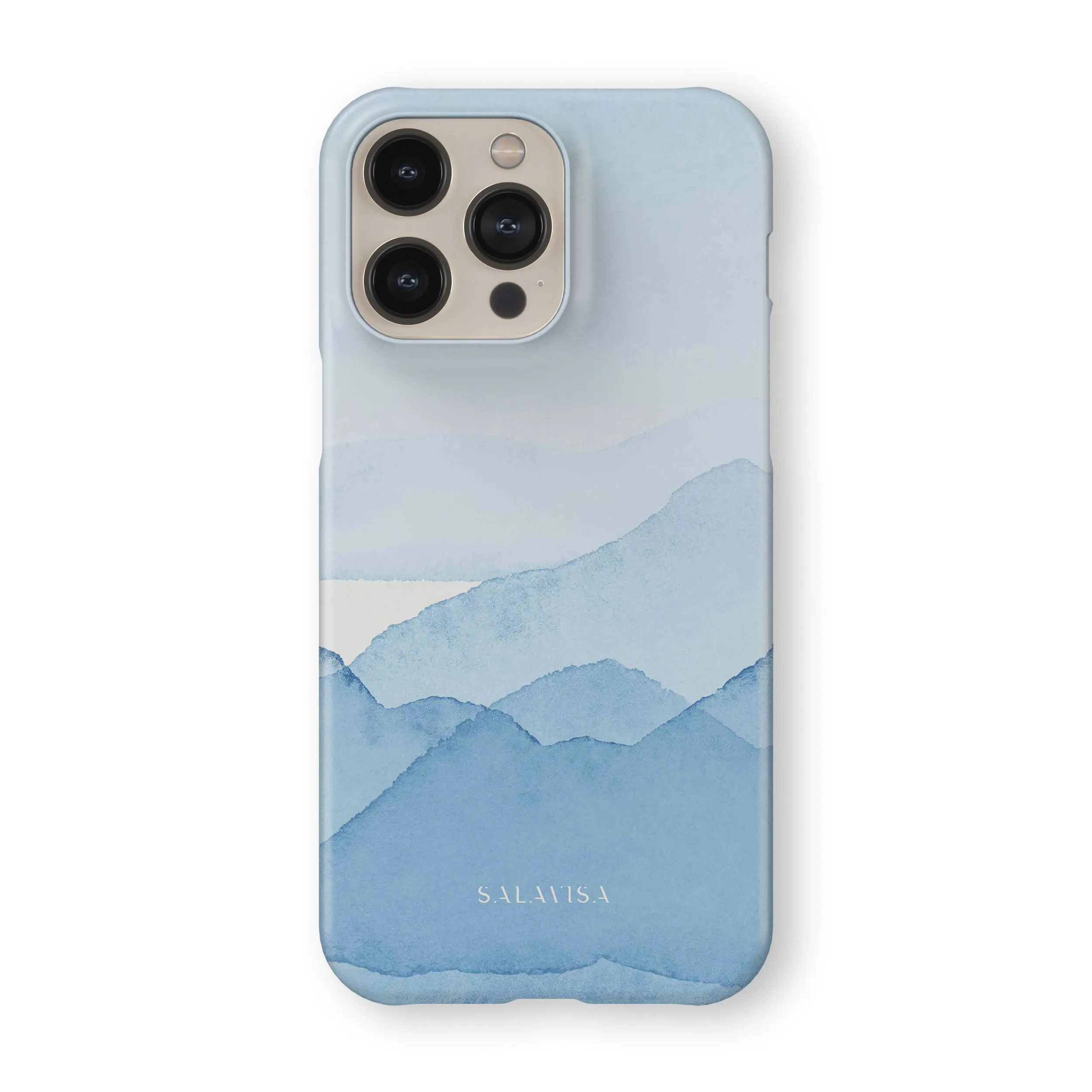 Bestseller Watercolor Waves Phone Case  Going Fast!