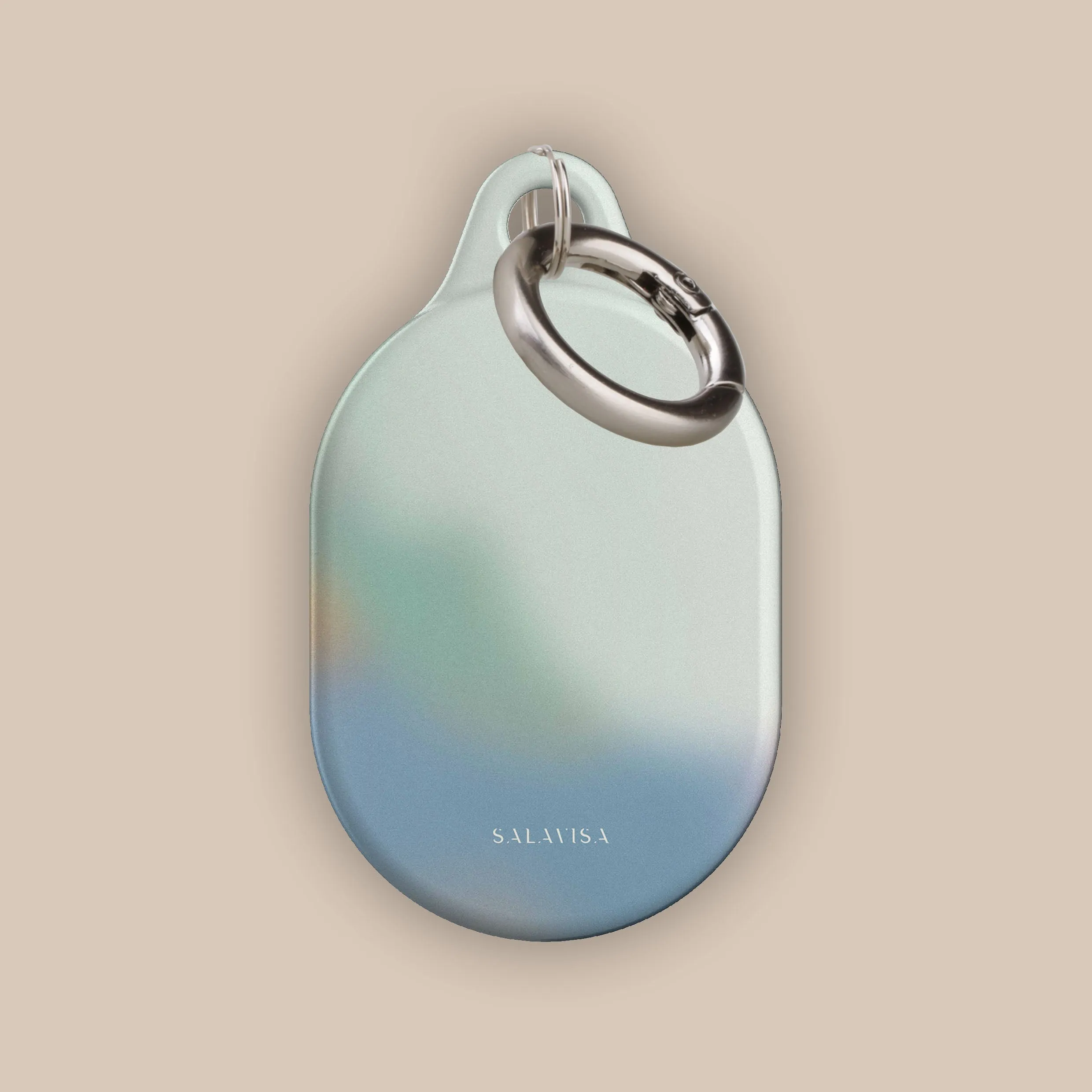 Bestseller Whispered Tones AirTag Holder  Last Few Pieces!
