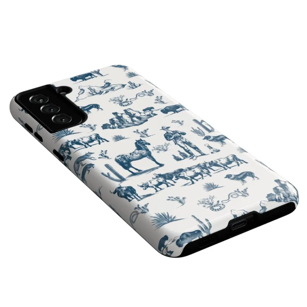 Bestseller Wild West Adventure | Desert Samsung Case  Ends Soon!