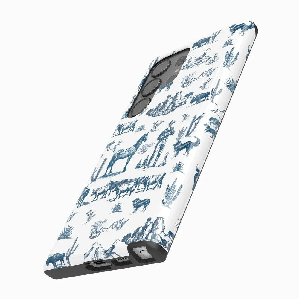 Bestseller Wild West Adventure | Desert Samsung Case  Ends Soon!