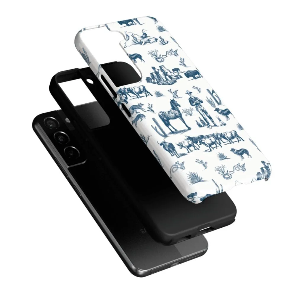 Bestseller Wild West Adventure | Desert Samsung Case  Ends Soon!