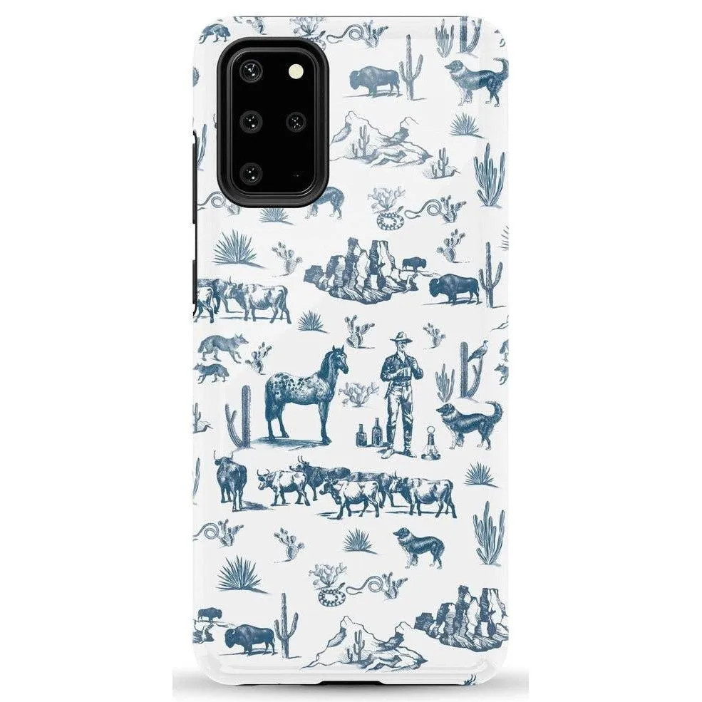 Bestseller Wild West Adventure | Desert Samsung Case  Ends Soon!
