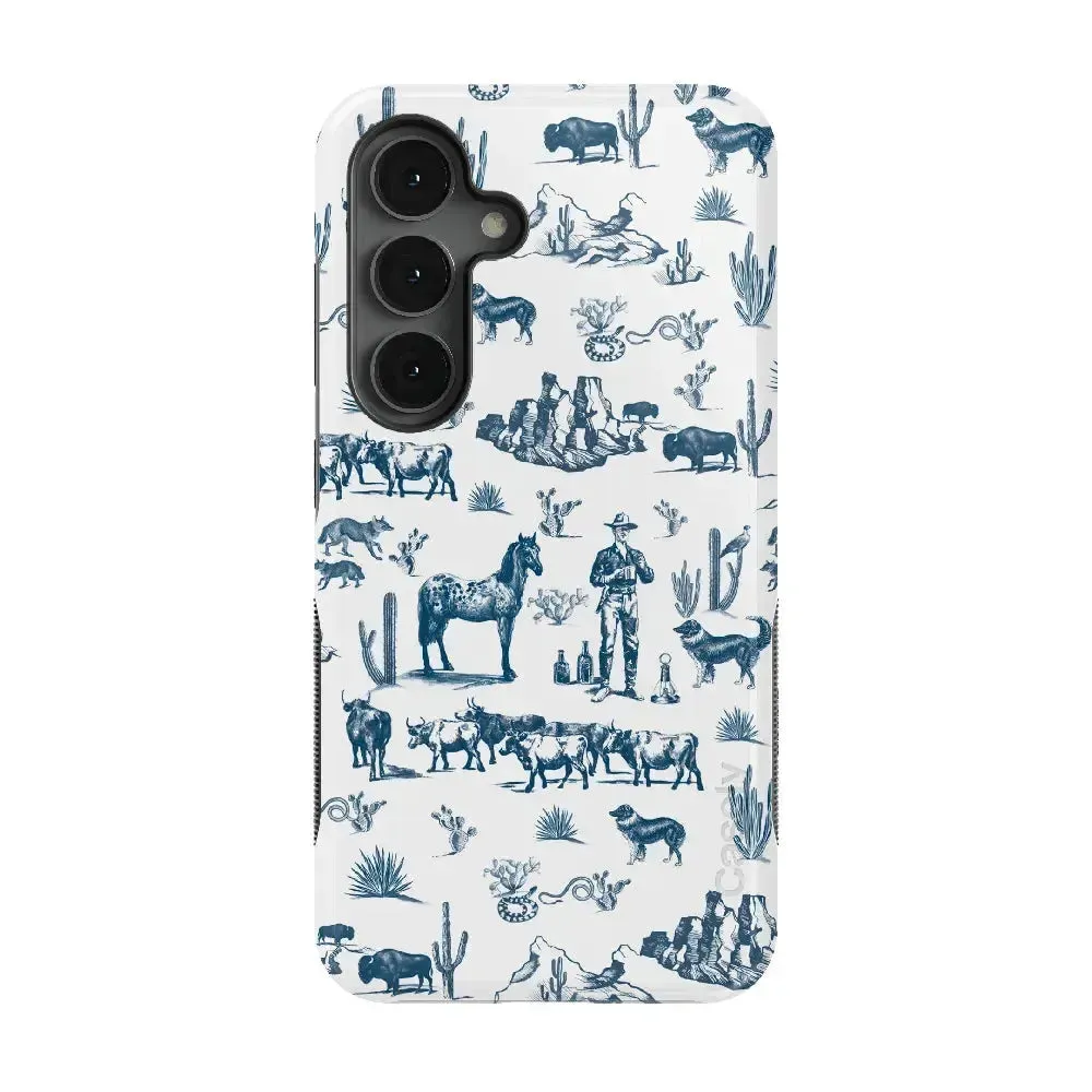 Bestseller Wild West Adventure | Desert Samsung Case  Ends Soon!
