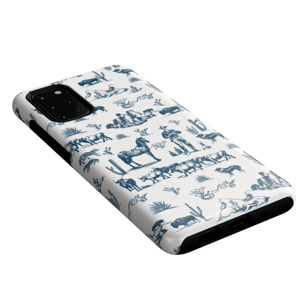 Bestseller Wild West Adventure | Desert Samsung Case  Ends Soon!