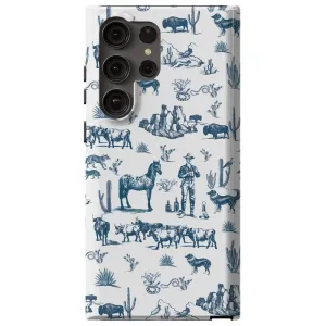 Bestseller Wild West Adventure | Desert Samsung Case  Ends Soon!