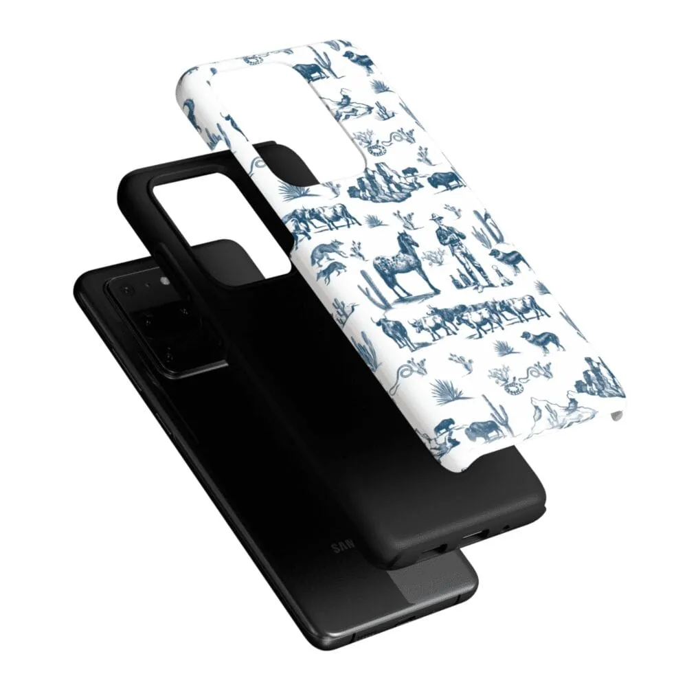 Bestseller Wild West Adventure | Desert Samsung Case  Ends Soon!