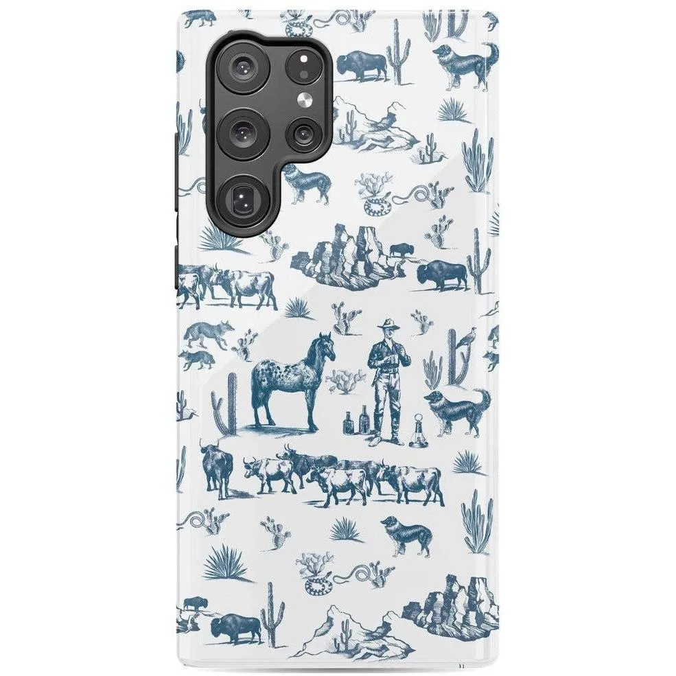 Bestseller Wild West Adventure | Desert Samsung Case  Ends Soon!
