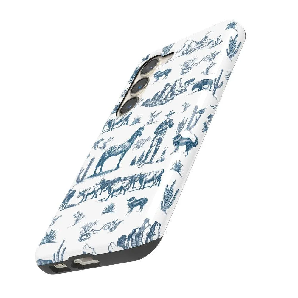 Bestseller Wild West Adventure | Desert Samsung Case  Ends Soon!