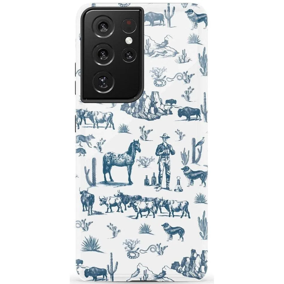 Bestseller Wild West Adventure | Desert Samsung Case  Ends Soon!