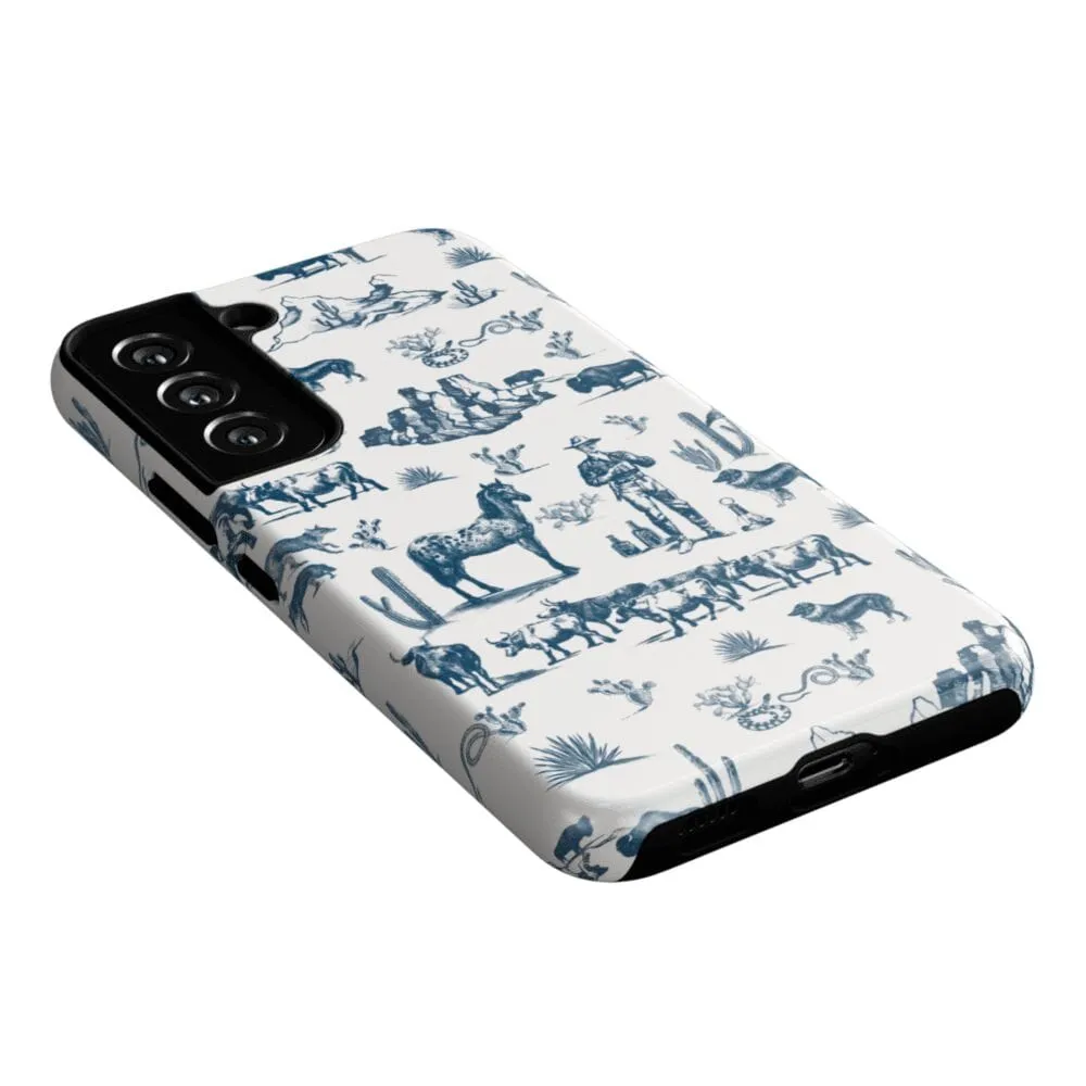 Bestseller Wild West Adventure | Desert Samsung Case  Ends Soon!