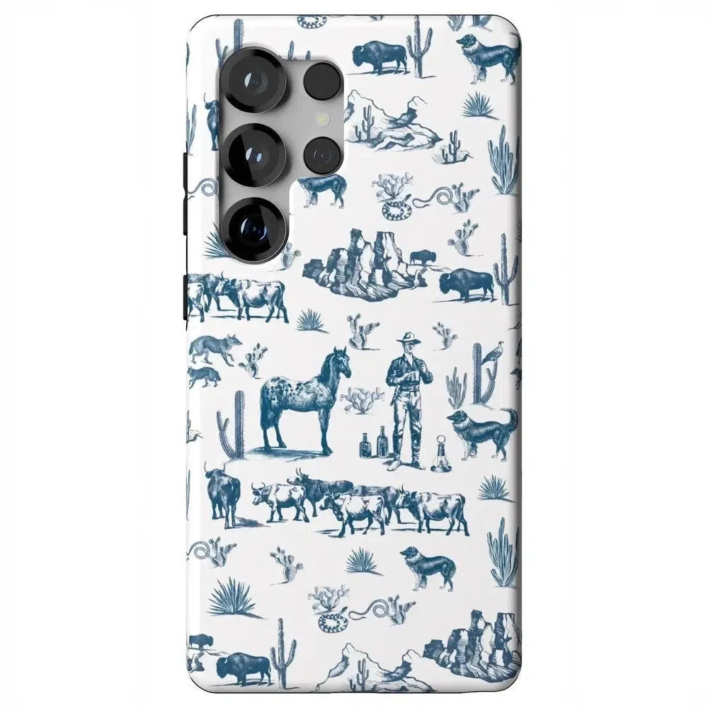 Bestseller Wild West Adventure | Desert Samsung Case  Ends Soon!