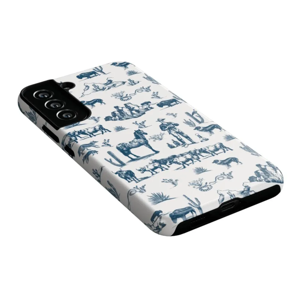 Bestseller Wild West Adventure | Desert Samsung Case  Ends Soon!