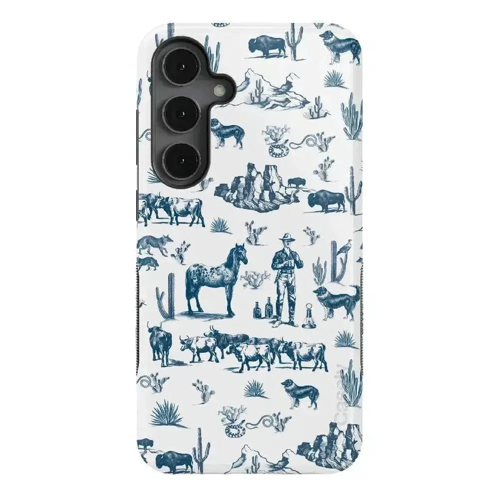 Bestseller Wild West Adventure | Desert Samsung Case  Ends Soon!