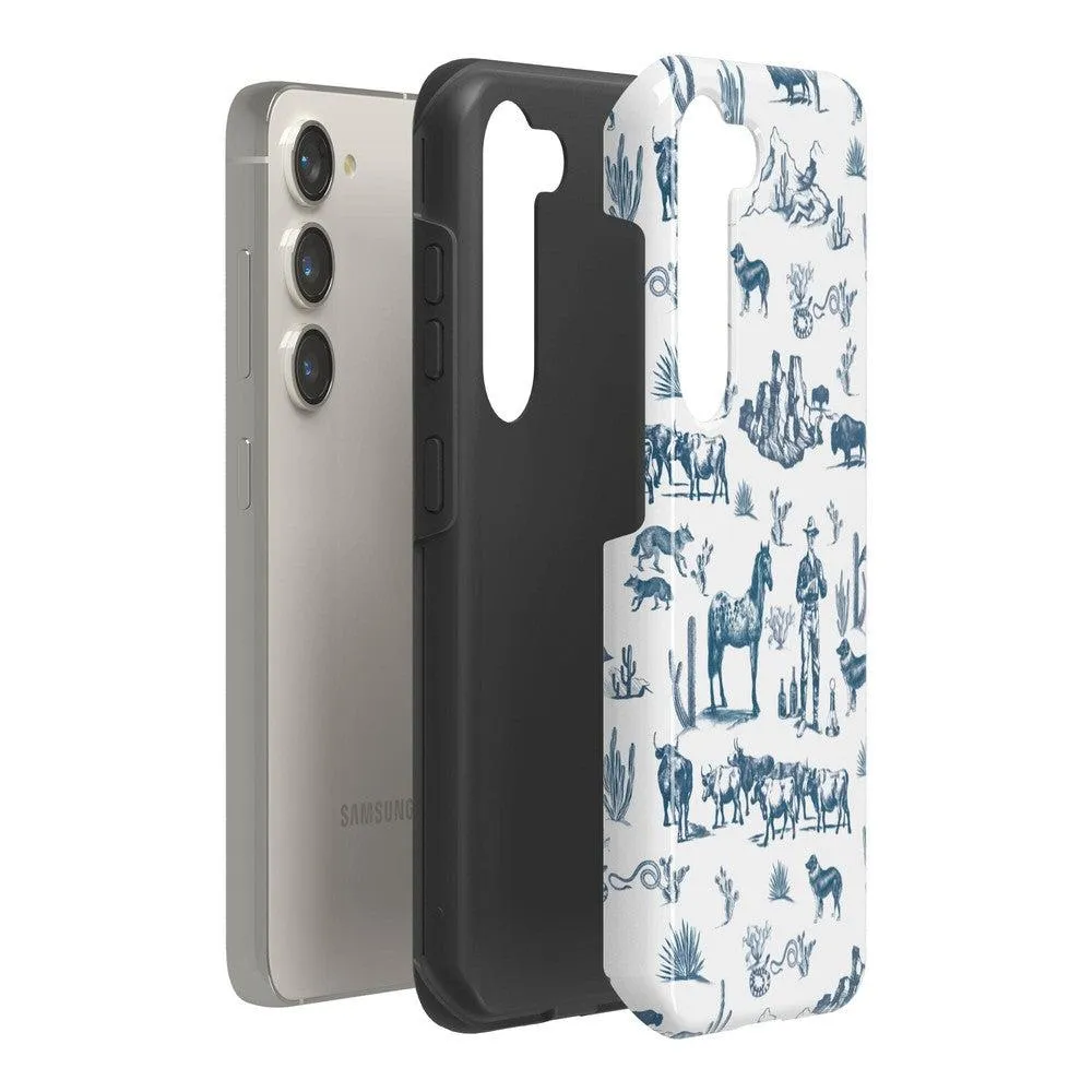 Bestseller Wild West Adventure | Desert Samsung Case  Ends Soon!