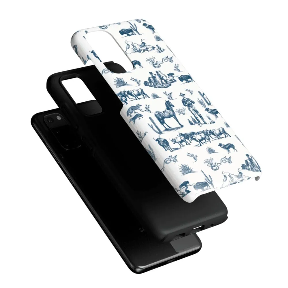 Bestseller Wild West Adventure | Desert Samsung Case  Ends Soon!