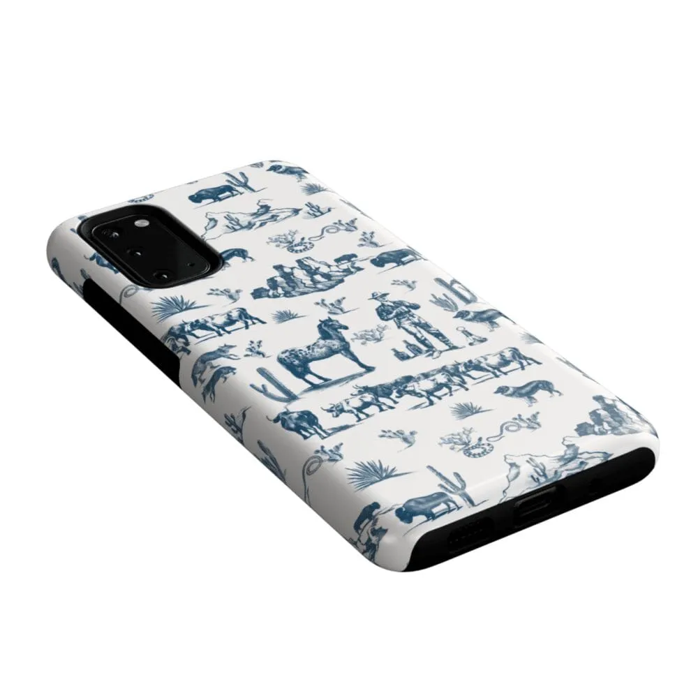 Bestseller Wild West Adventure | Desert Samsung Case  Ends Soon!