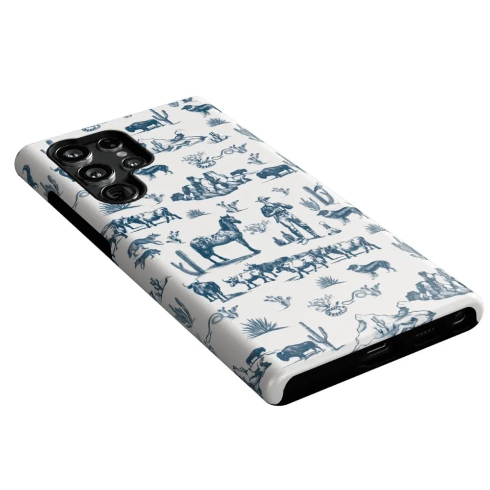 Bestseller Wild West Adventure | Desert Samsung Case  Ends Soon!