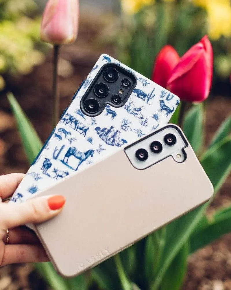 Bestseller Wild West Adventure | Desert Samsung Case  Ends Soon!