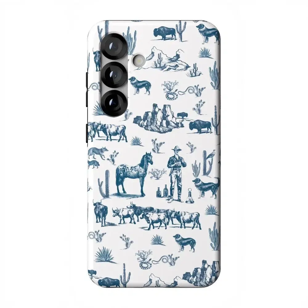 Bestseller Wild West Adventure | Desert Samsung Case  Ends Soon!
