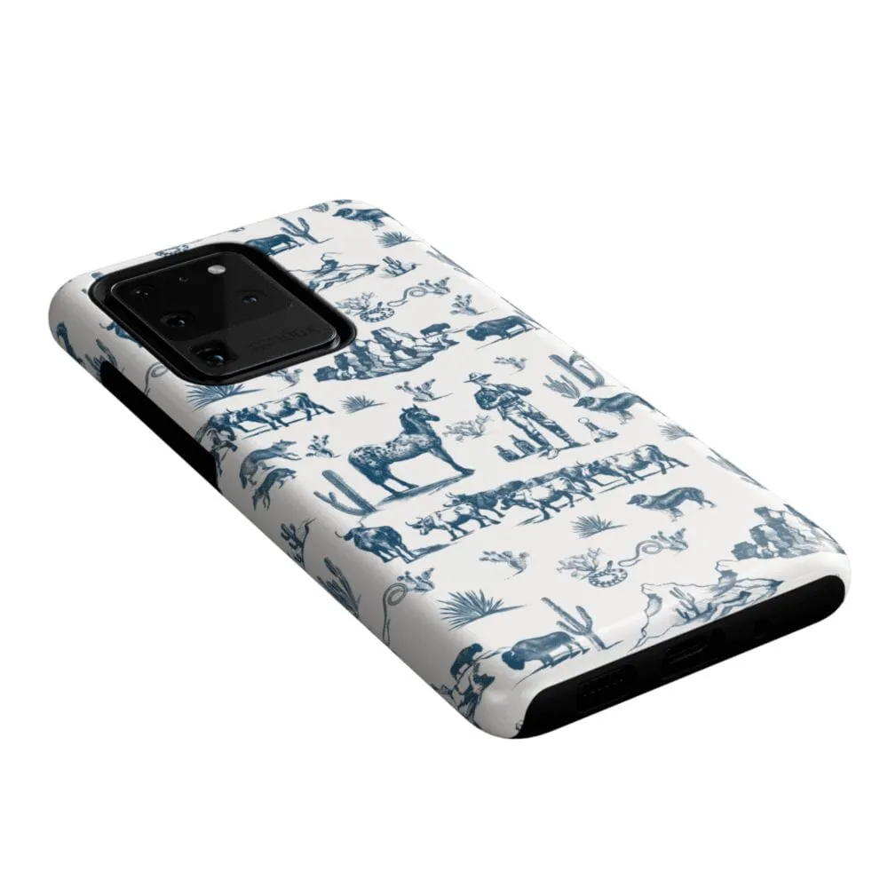 Bestseller Wild West Adventure | Desert Samsung Case  Ends Soon!