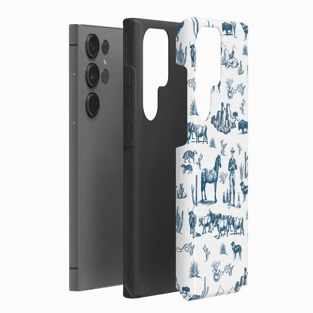 Bestseller Wild West Adventure | Desert Samsung Case  Ends Soon!