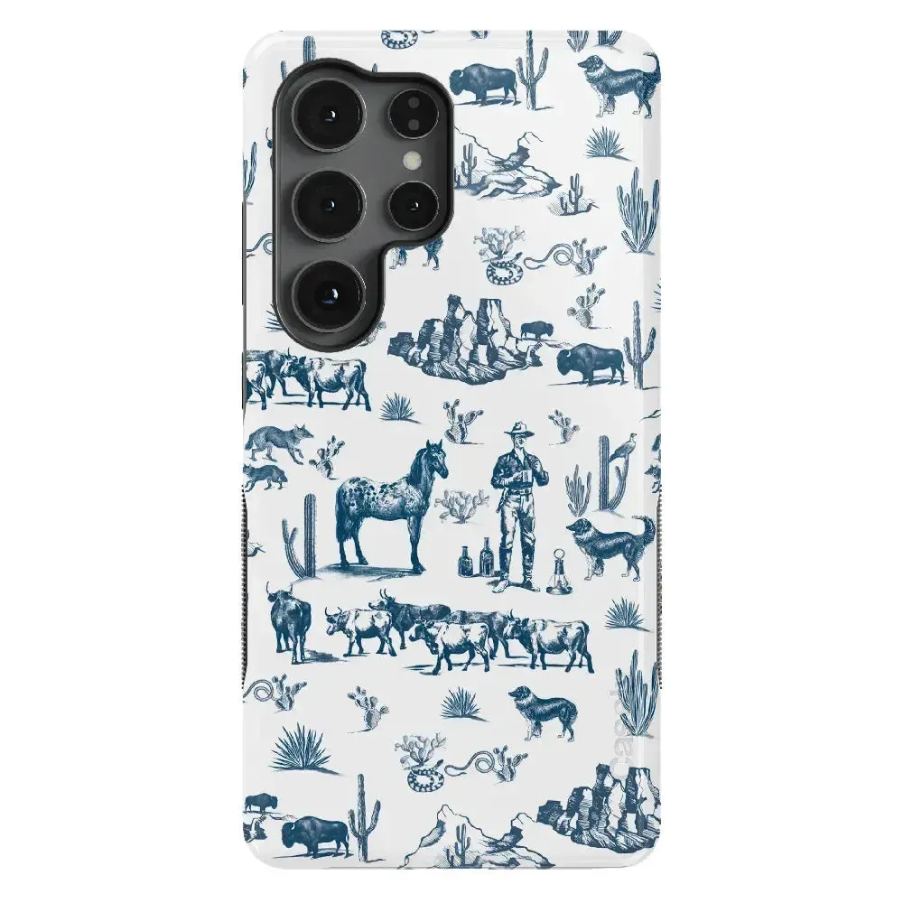 Bestseller Wild West Adventure | Desert Samsung Case  Ends Soon!