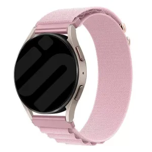 Bestseller Xiaomi Amazfit GTS Alpine Nylon Strap (Pink)  Last Chance!