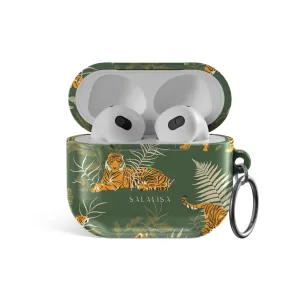 Bestseller Yellow Tiger AirPods Case  Today Only!