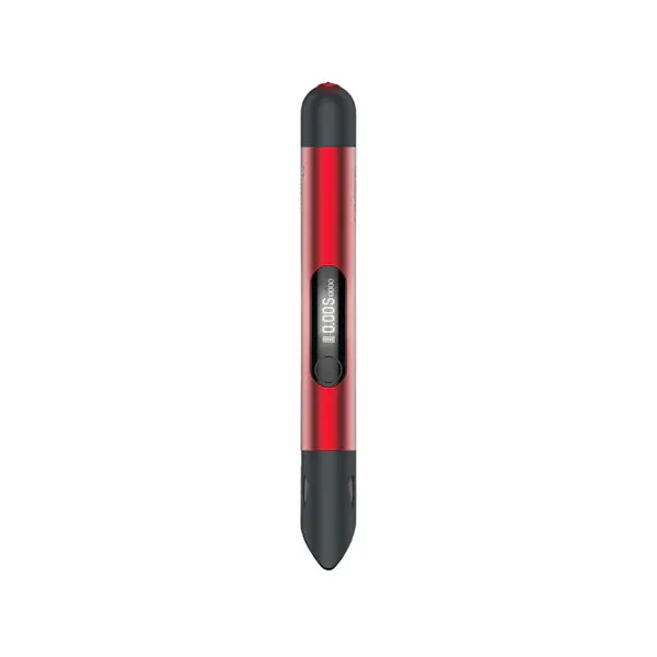 Bestseller Yocan Black Series - Jaws Hot Knife & Thermometer  Ends Soon!