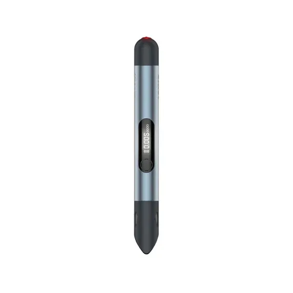 Bestseller Yocan Black Series - Jaws Hot Knife & Thermometer  Ends Soon!