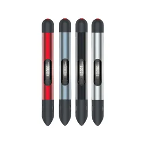 Bestseller Yocan Black Series - Jaws Hot Knife & Thermometer  Ends Soon!