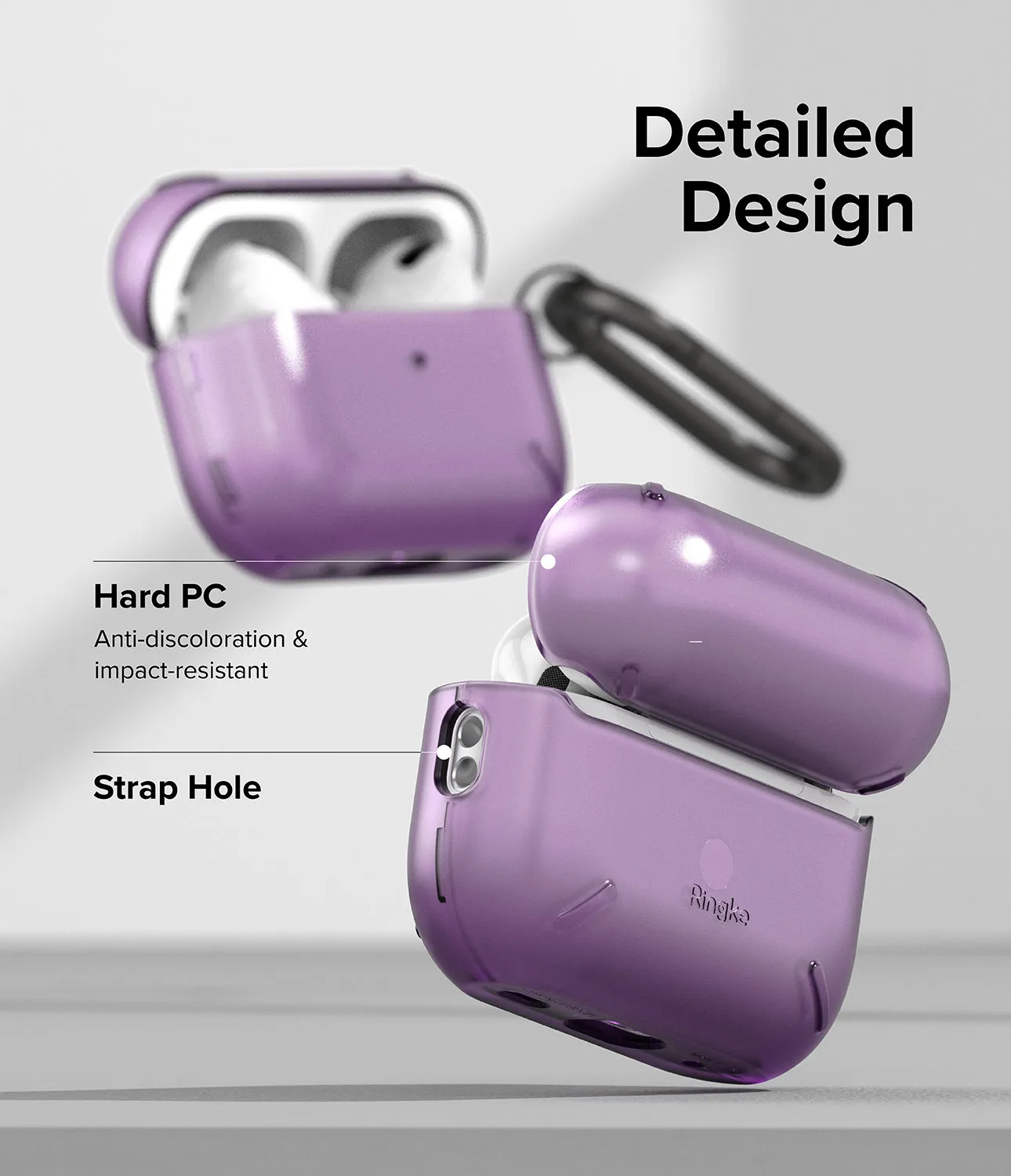 BestSelling AirPods Pro 2 Case | Layered  Limited Release!