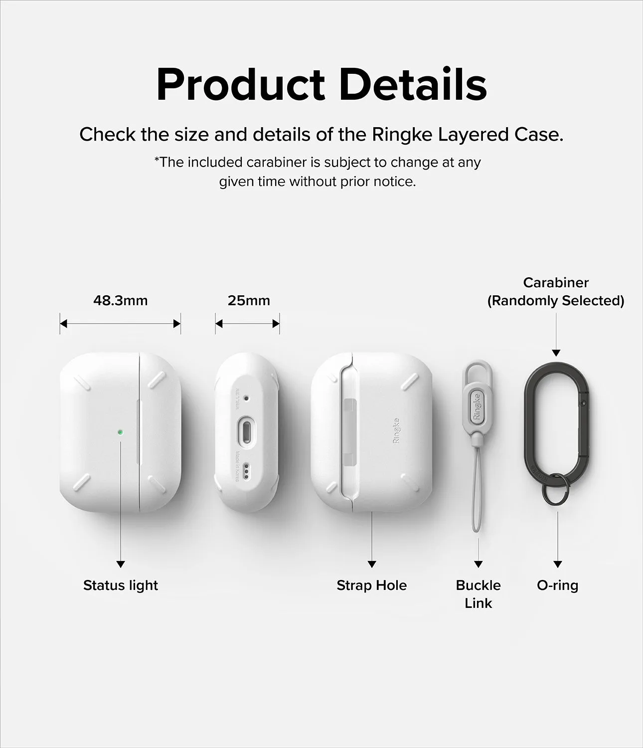 BestSelling AirPods Pro 2 Case | Layered  Limited Release!