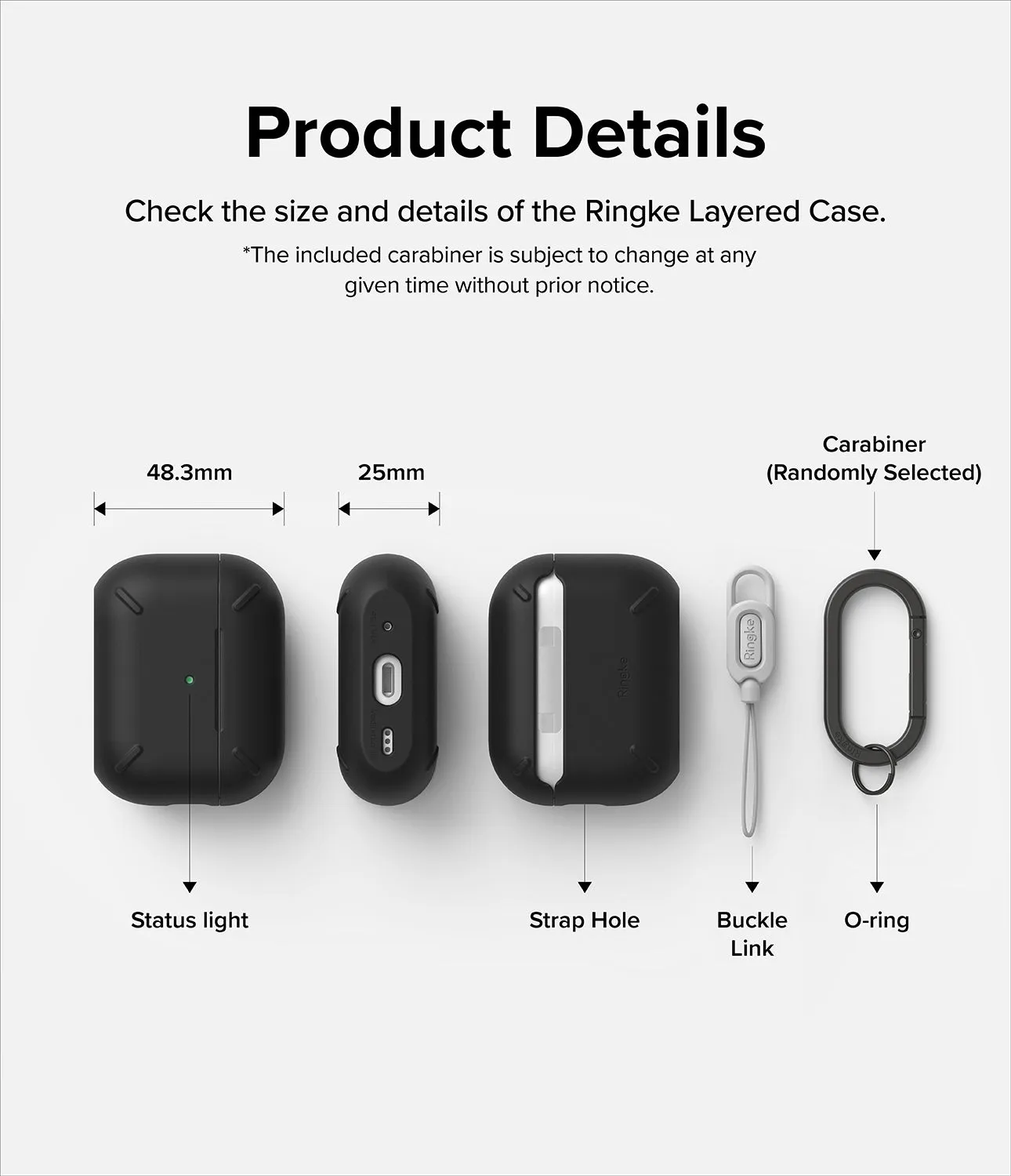BestSelling AirPods Pro 2 Case | Layered  Limited Release!