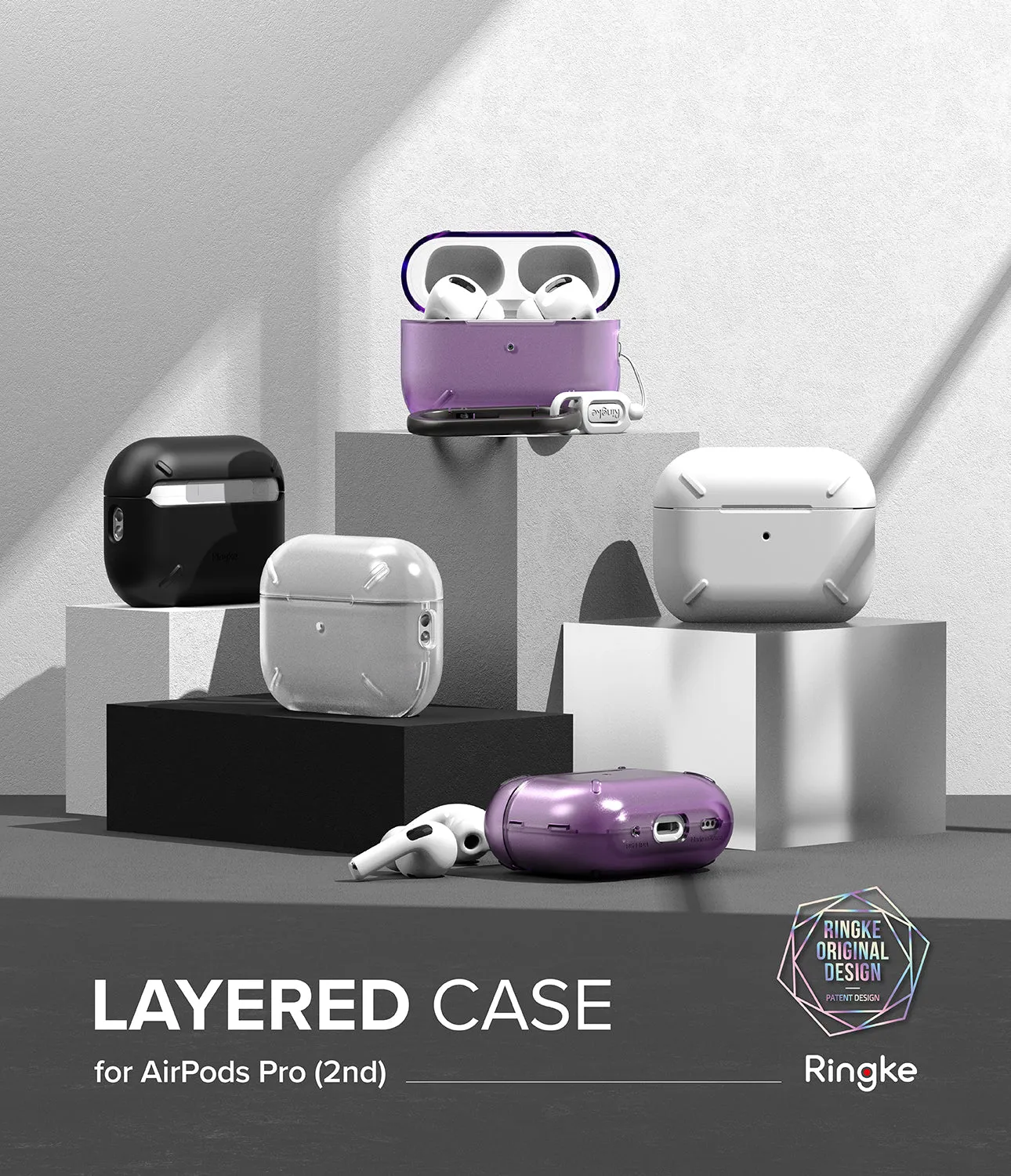 BestSelling AirPods Pro 2 Case | Layered  Limited Release!